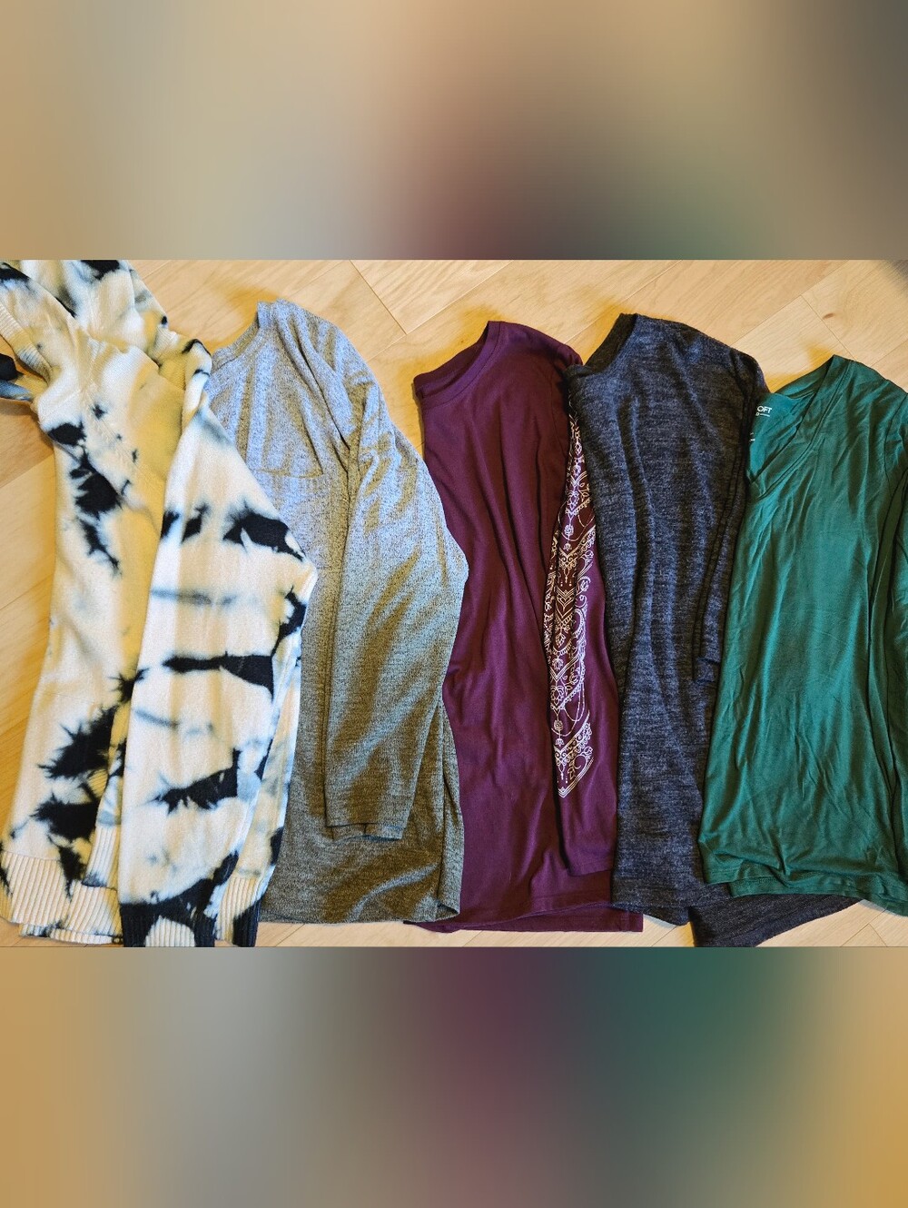 Torrid Size 2 Cold Weather Tops Bundle
